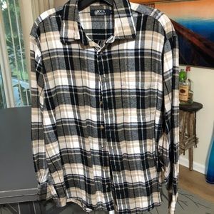 Flannel